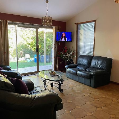 فندق Farm Guests House Somersby المظهر الخارجي الصورة