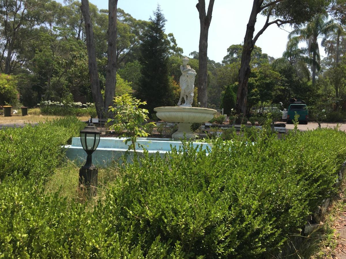 فندق Farm Guests House Somersby المظهر الخارجي الصورة