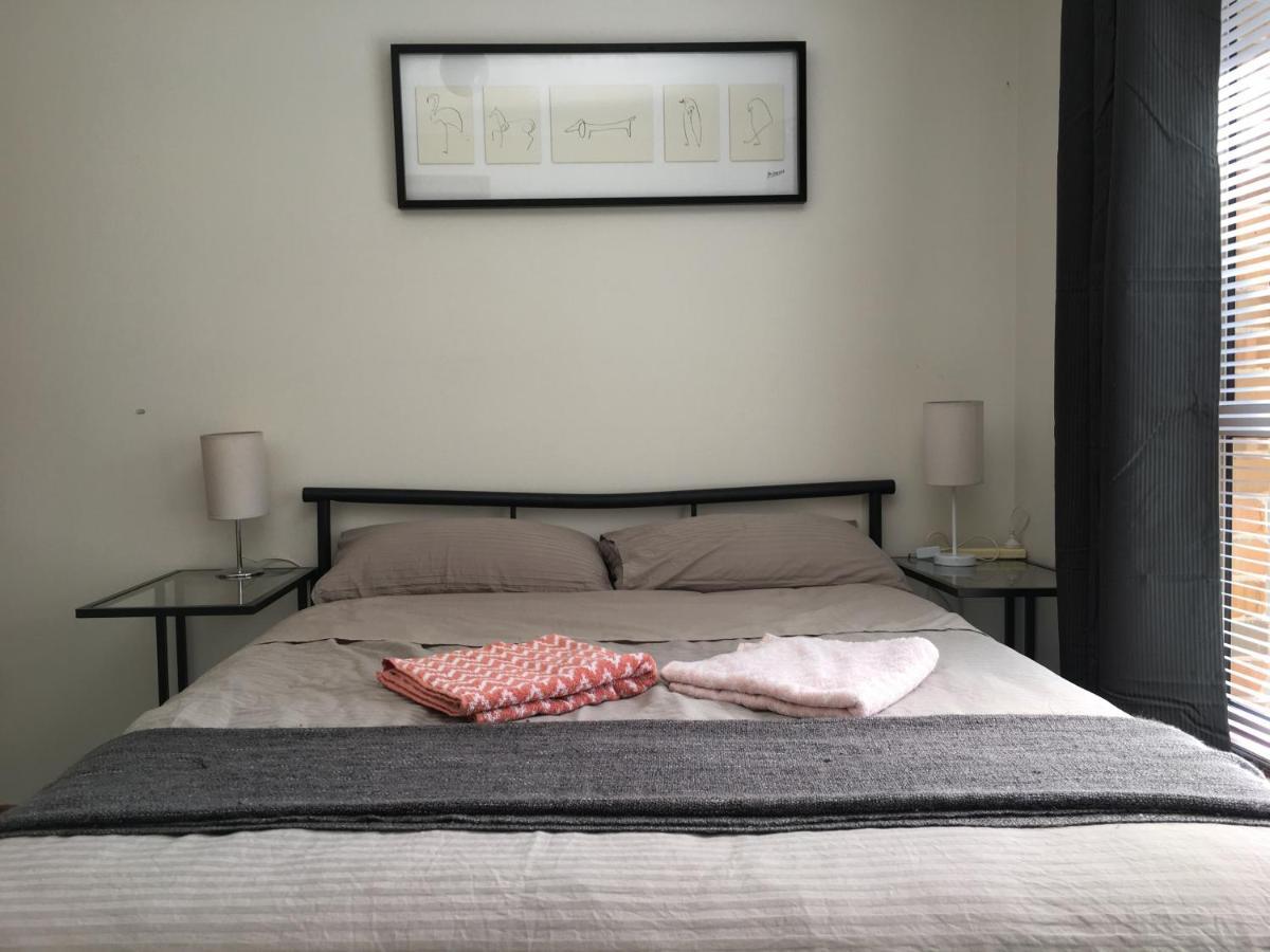فندق Farm Guests House Somersby المظهر الخارجي الصورة