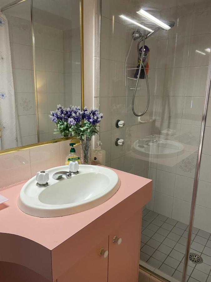 فندق Farm Guests House Somersby المظهر الخارجي الصورة