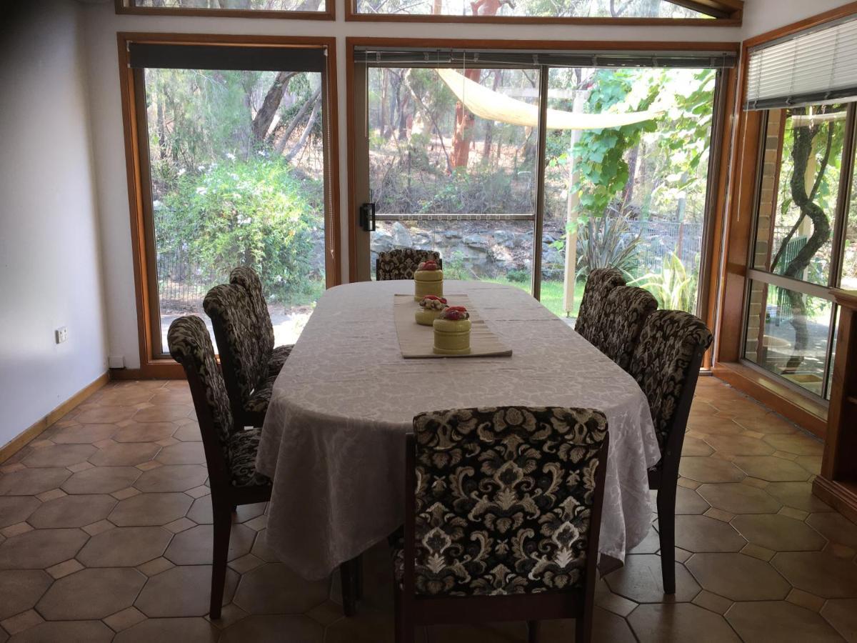 فندق Farm Guests House Somersby المظهر الخارجي الصورة