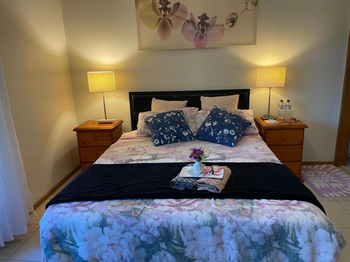 فندق Farm Guests House Somersby المظهر الخارجي الصورة